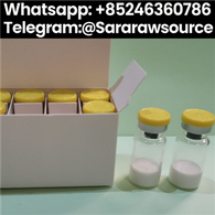 원래 제조업체 고순도 Tesamorelin